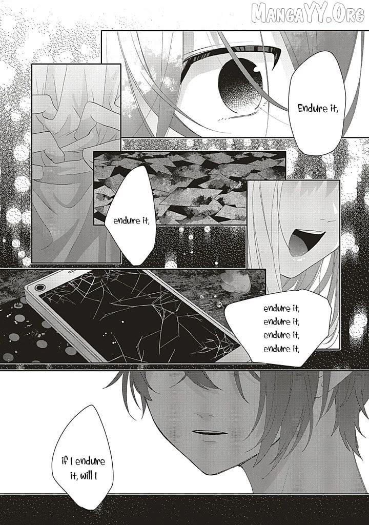 Dramatic Irony (Namaco) Chapter 40 - page 30