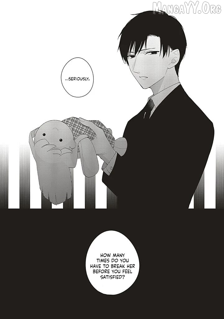 Dramatic Irony (Namaco) Chapter 40 - page 33