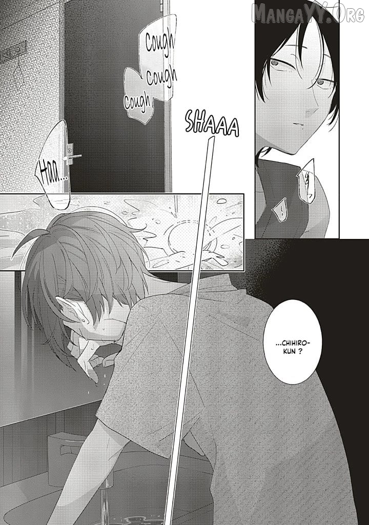 Dramatic Irony (Namaco) Chapter 40 - page 35