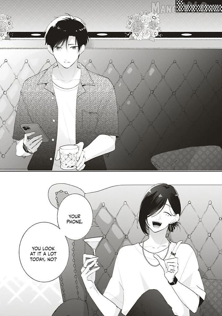Dramatic Irony (Namaco) Chapter 40 - page 37