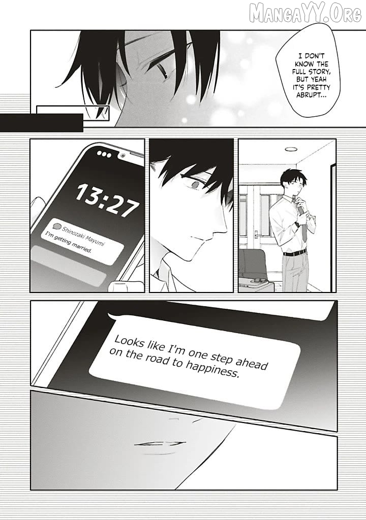 Dramatic Irony (Namaco) Chapter 40 - page 40