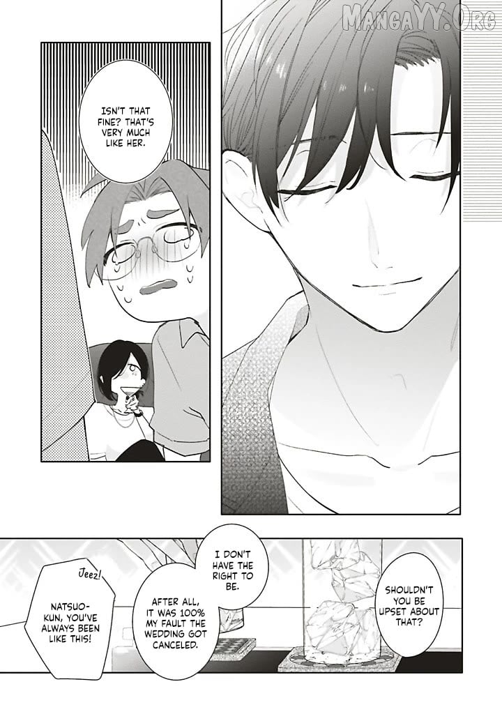 Dramatic Irony (Namaco) Chapter 40 - page 41
