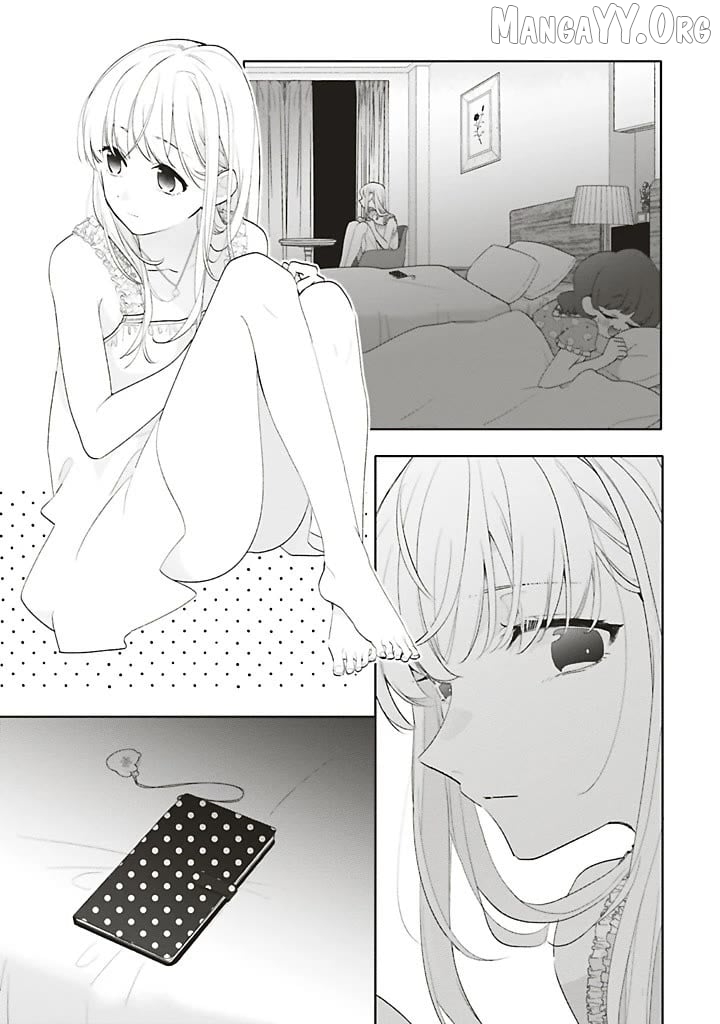 Dramatic Irony (Namaco) Chapter 40 - page 45