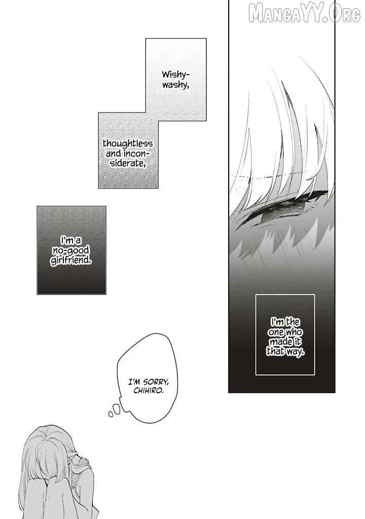 Dramatic Irony (Namaco) Chapter 40 - page 47