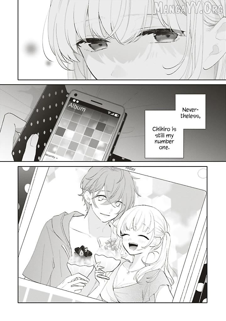 Dramatic Irony (Namaco) Chapter 40 - page 48