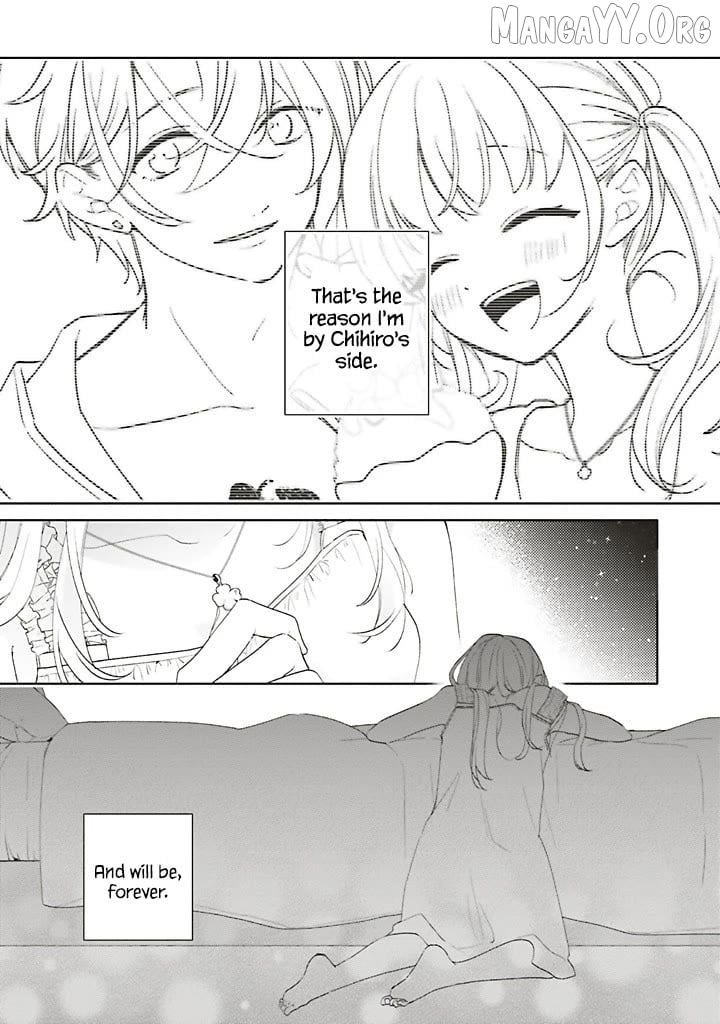 Dramatic Irony (Namaco) Chapter 40 - page 49