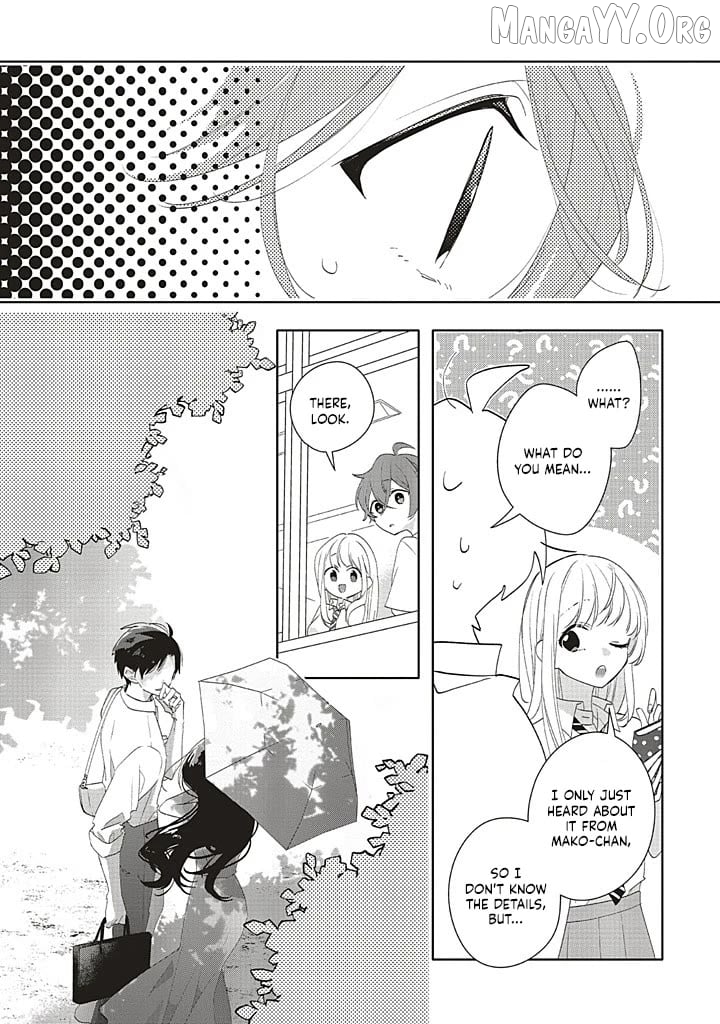Dramatic Irony (Namaco) Chapter 40 - page 6