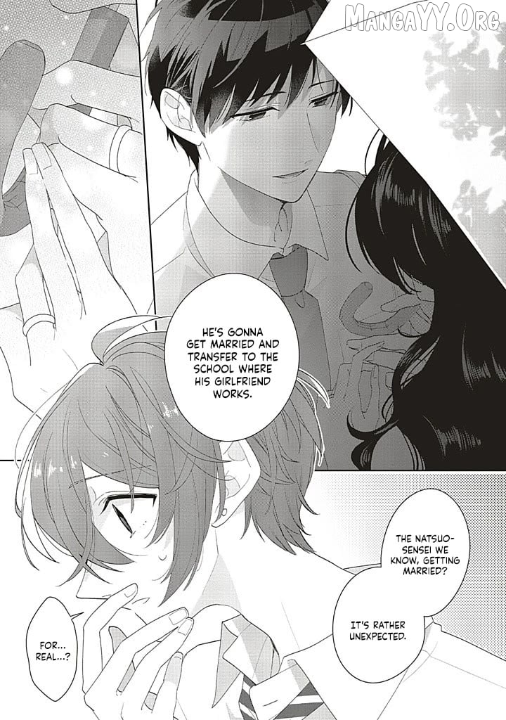 Dramatic Irony (Namaco) Chapter 40 - page 7