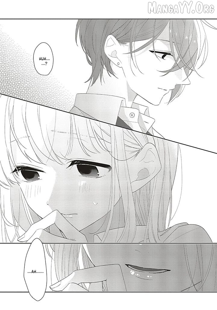 Dramatic Irony (Namaco) Chapter 40 - page 9