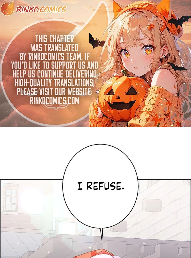 Forget My Husband, I’ll Go Make Money Chapter 111 - page 1