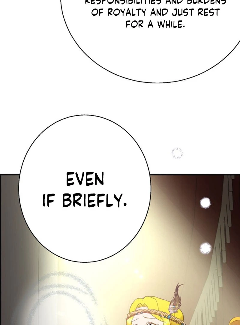 Forget My Husband, I’ll Go Make Money Chapter 111 - page 104