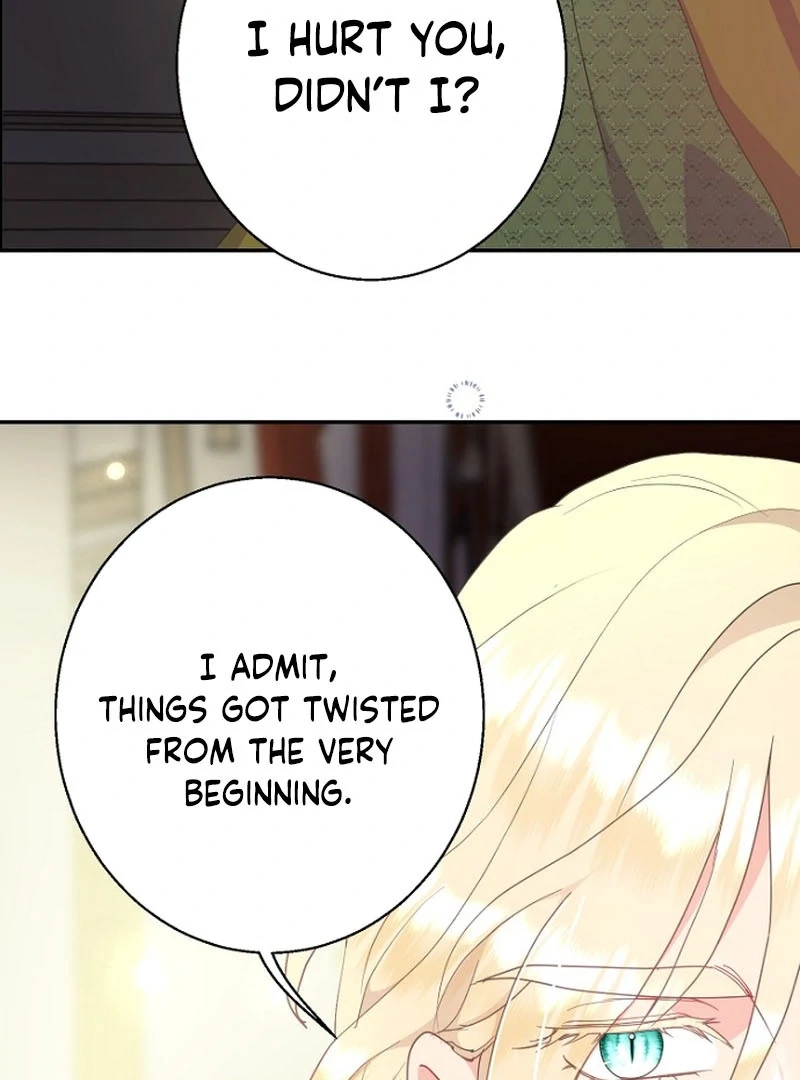 Forget My Husband, I’ll Go Make Money Chapter 111 - page 106