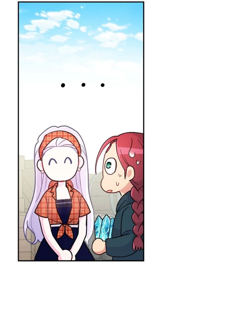 Forget My Husband, I’ll Go Make Money Chapter 111 - page 11