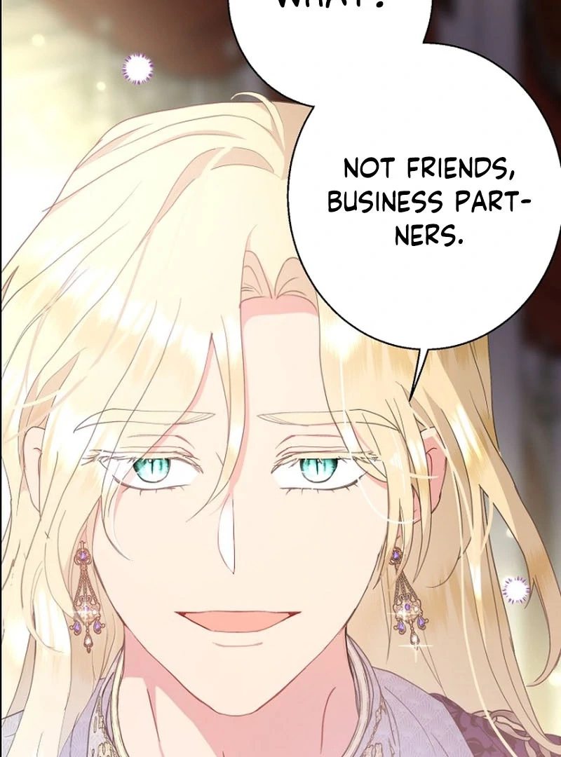 Forget My Husband, I’ll Go Make Money Chapter 111 - page 113