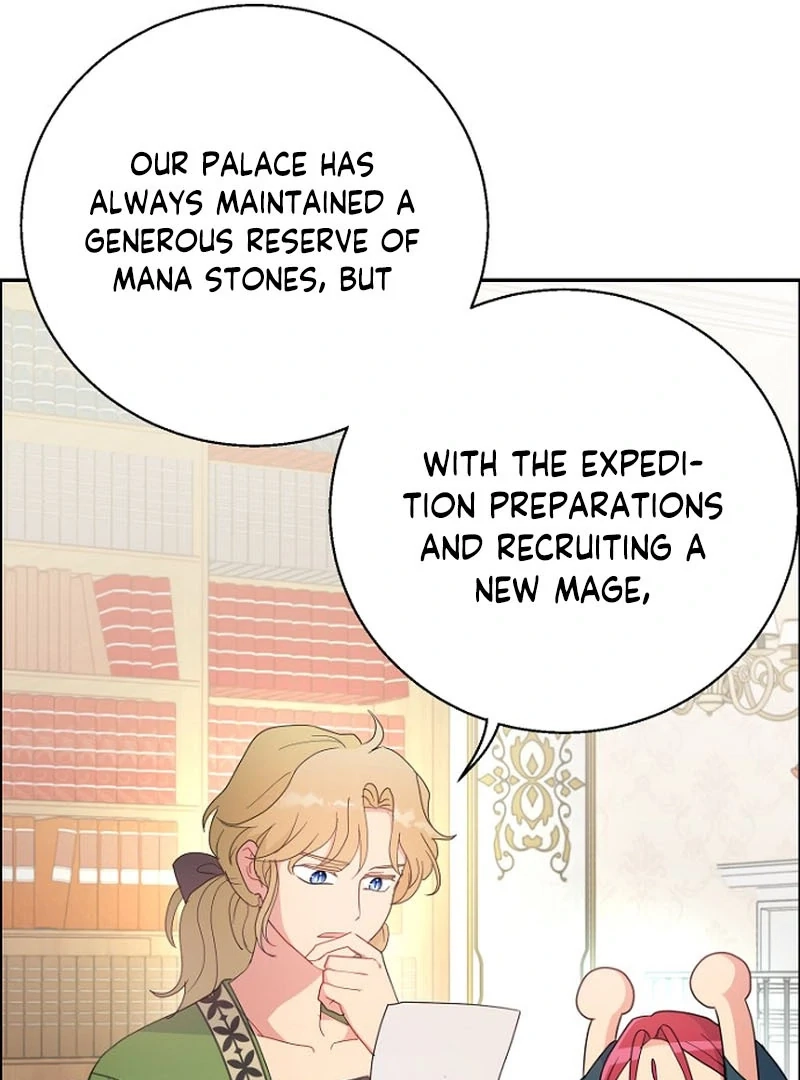 Forget My Husband, I’ll Go Make Money Chapter 111 - page 19