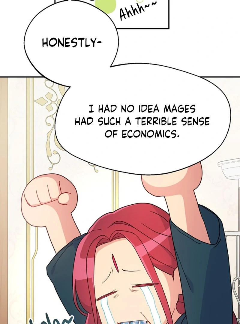 Forget My Husband, I’ll Go Make Money Chapter 111 - page 21