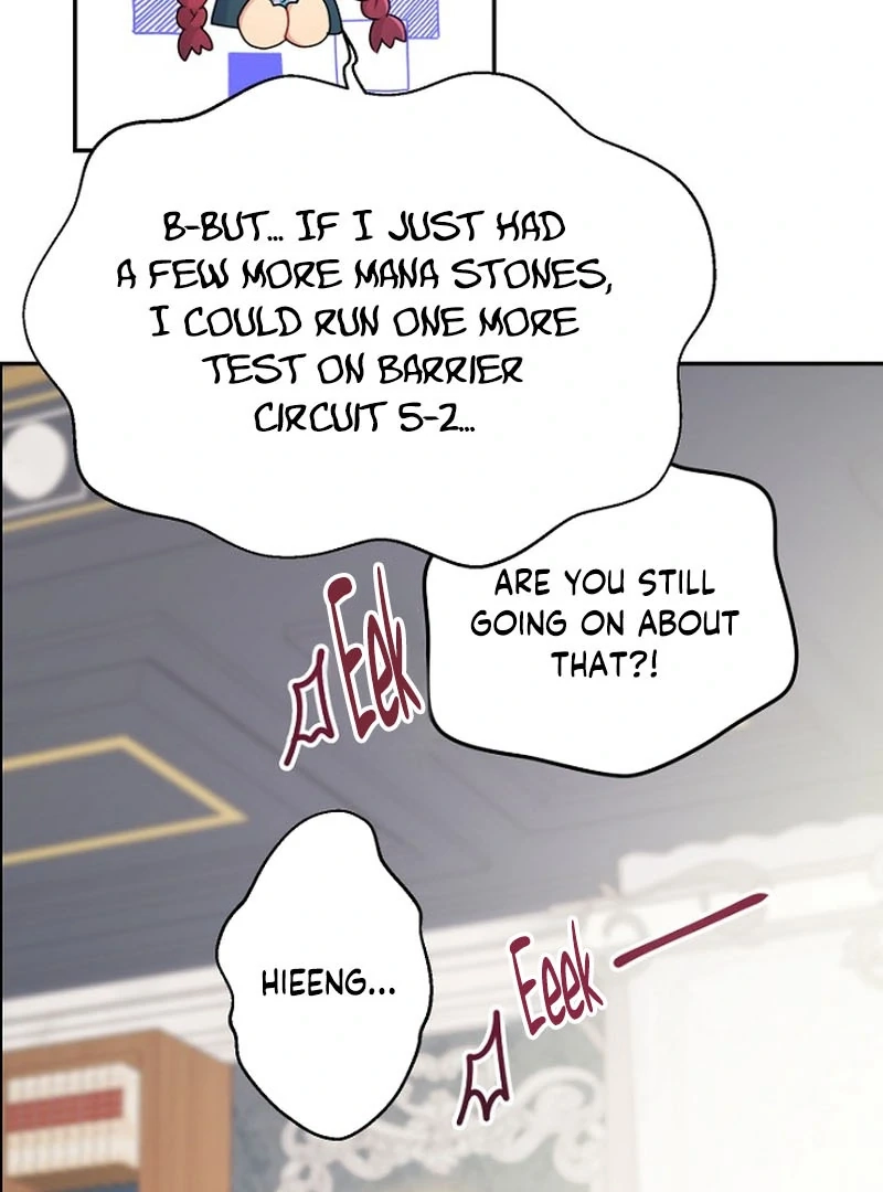 Forget My Husband, I’ll Go Make Money Chapter 111 - page 23