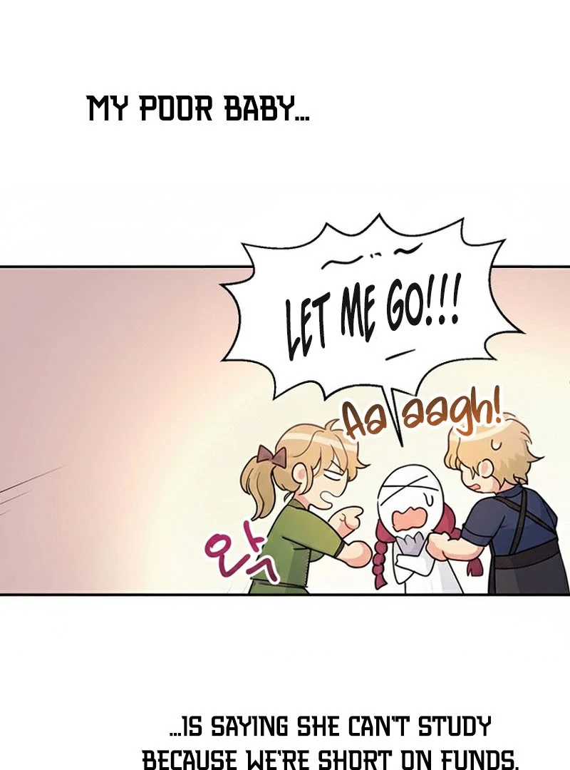 Forget My Husband, I’ll Go Make Money Chapter 111 - page 25