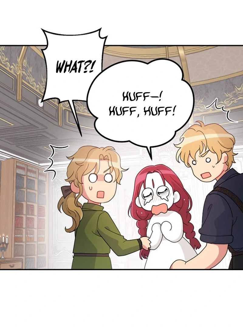 Forget My Husband, I’ll Go Make Money Chapter 111 - page 29