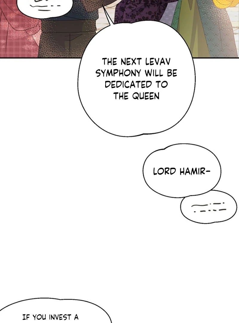 Forget My Husband, I’ll Go Make Money Chapter 111 - page 38