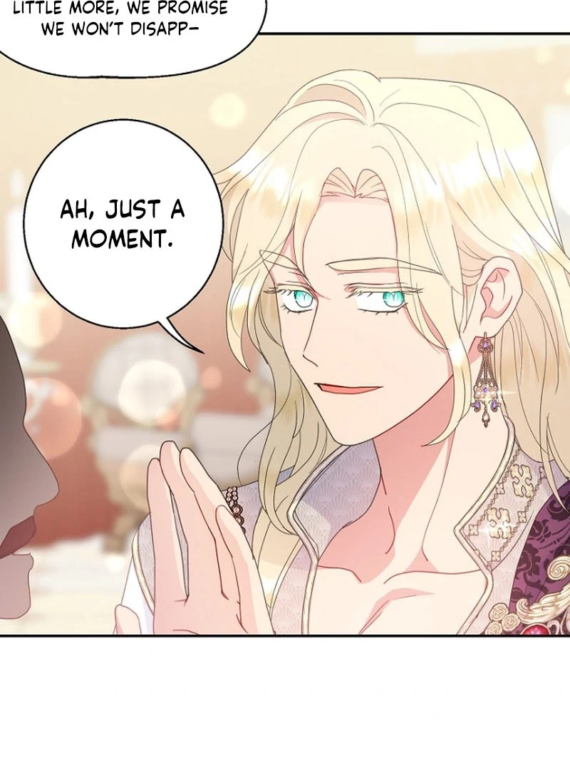 Forget My Husband, I’ll Go Make Money Chapter 111 - page 39