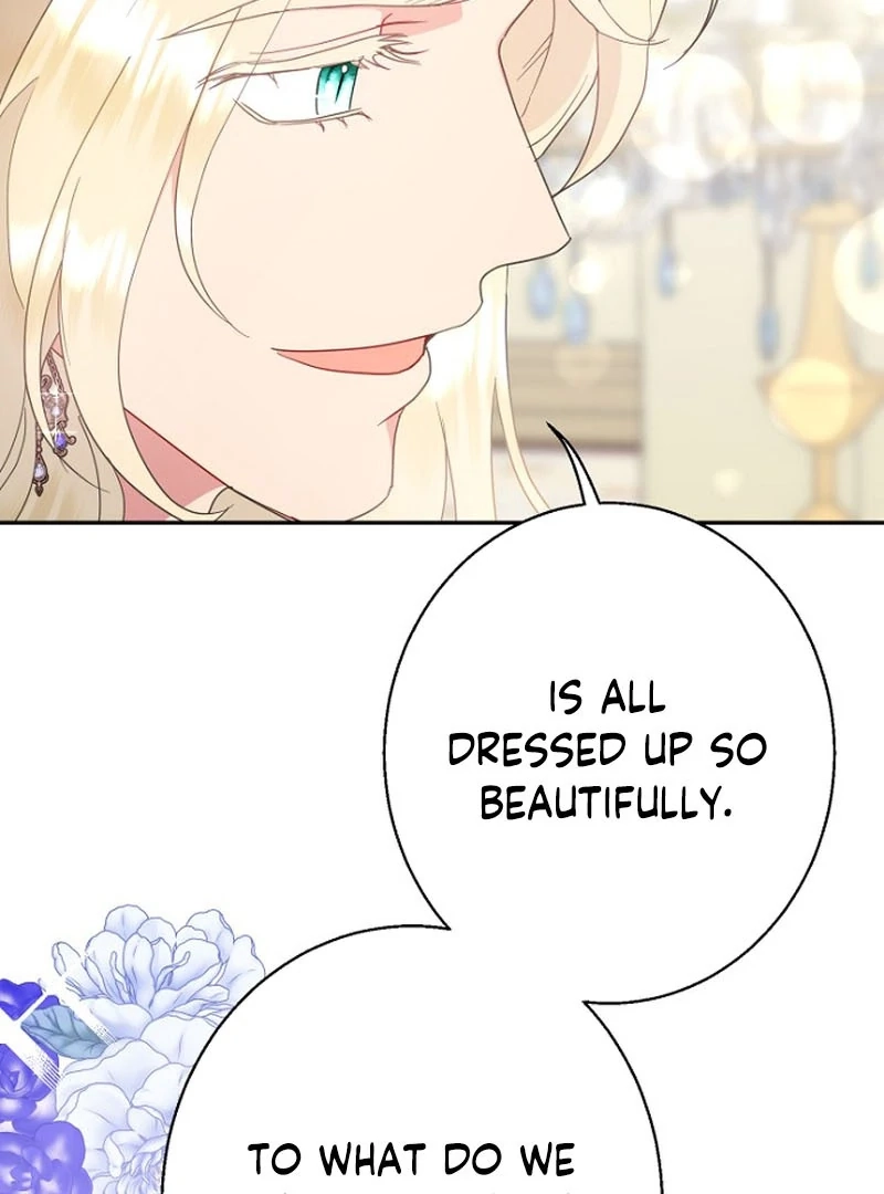 Forget My Husband, I’ll Go Make Money Chapter 111 - page 42