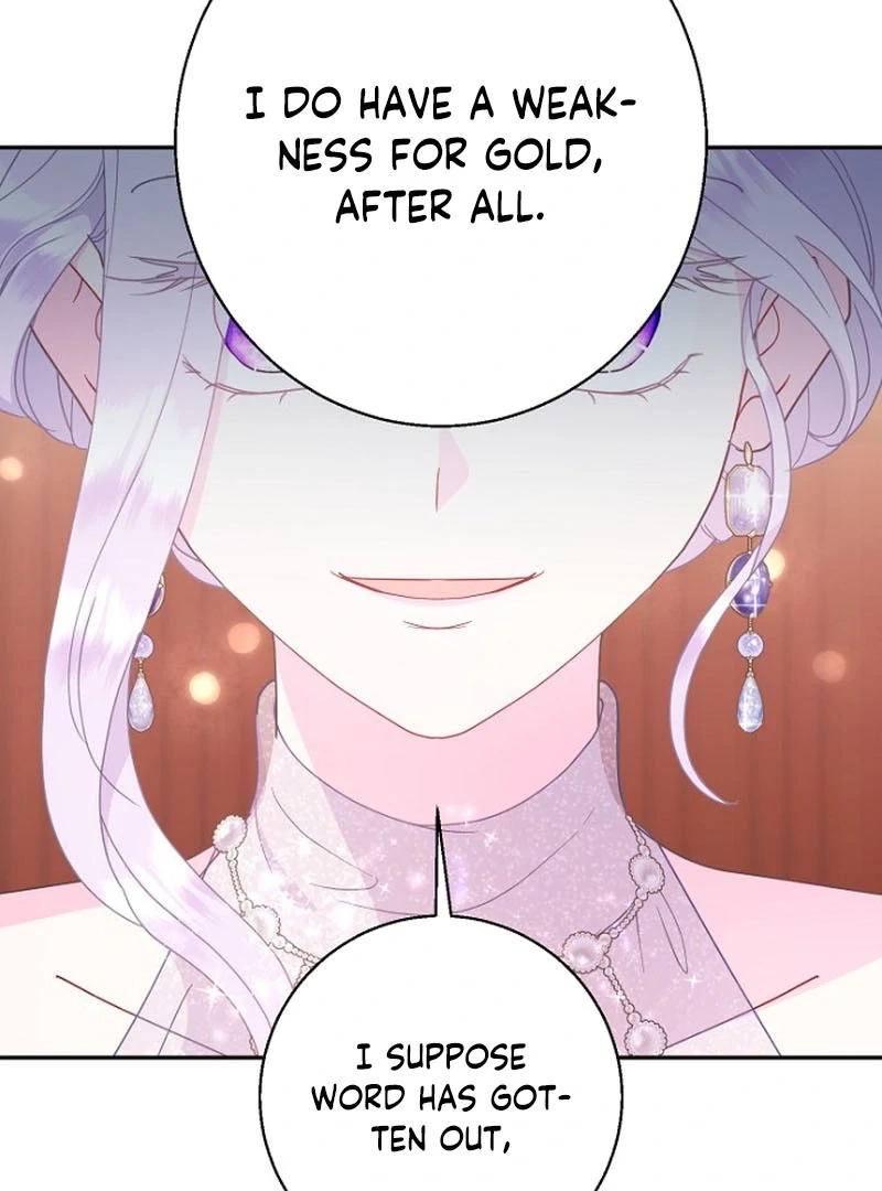 Forget My Husband, I’ll Go Make Money Chapter 111 - page 50