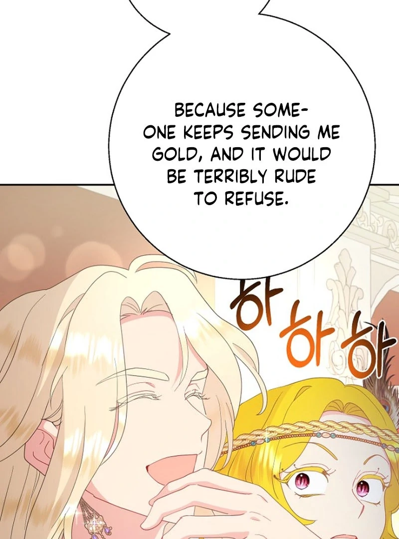 Forget My Husband, I’ll Go Make Money Chapter 111 - page 51