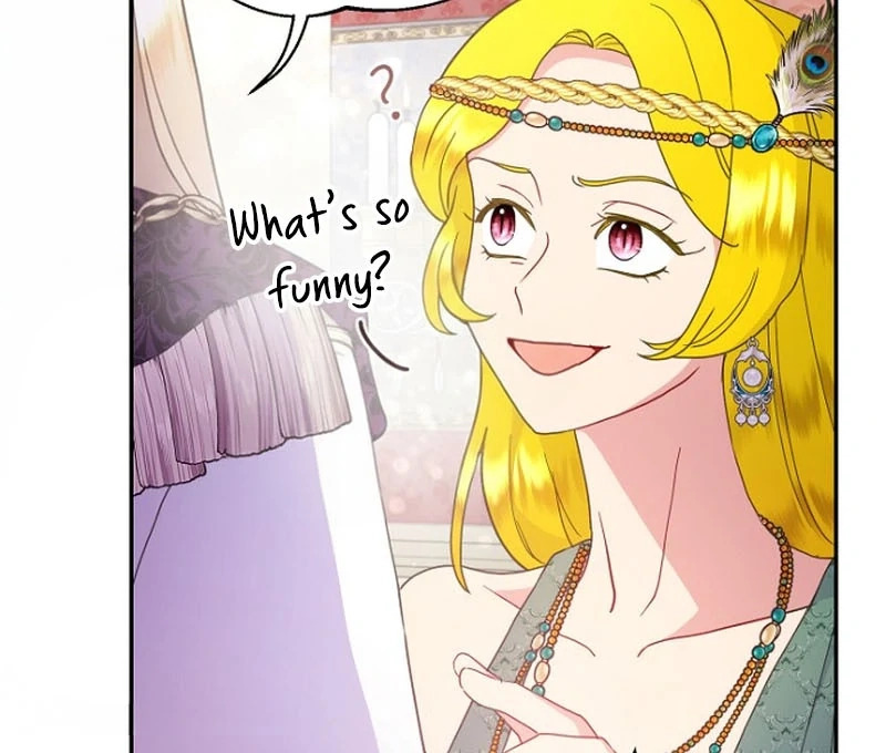 Forget My Husband, I’ll Go Make Money Chapter 111 - page 54