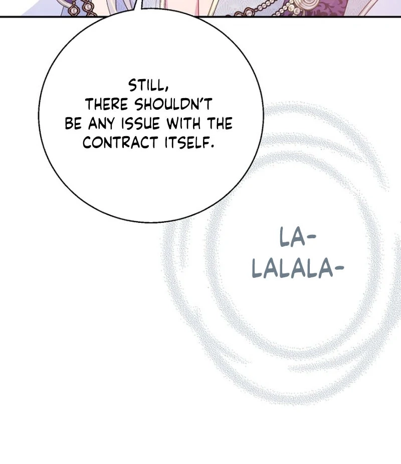 Forget My Husband, I’ll Go Make Money Chapter 111 - page 73