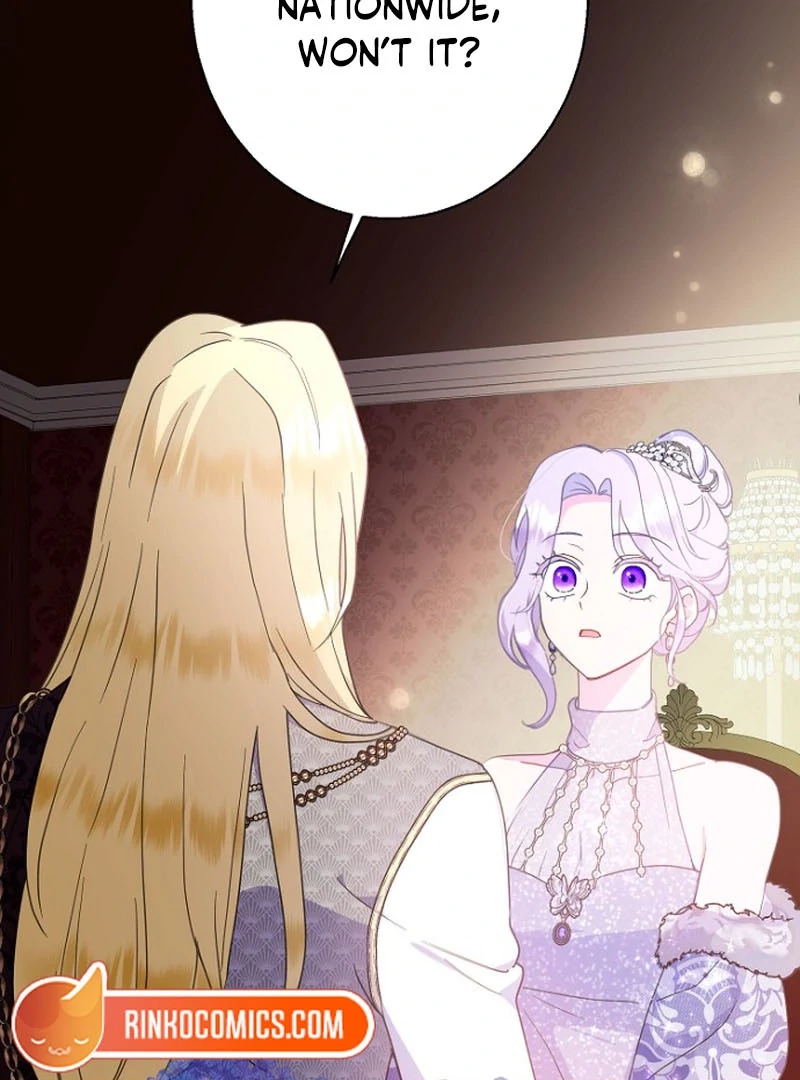 Forget My Husband, I’ll Go Make Money Chapter 111 - page 96