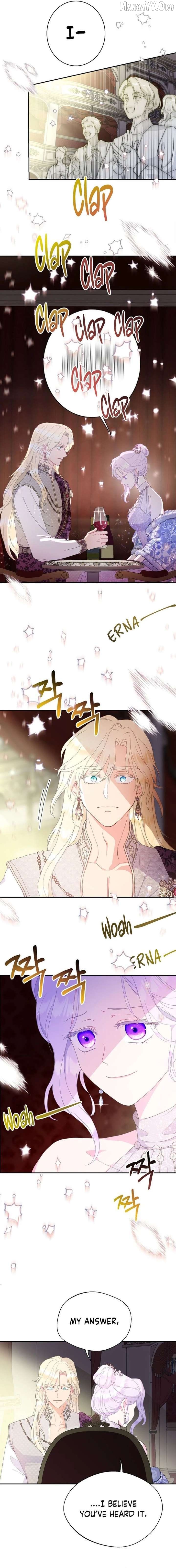 Forget My Husband, I’ll Go Make Money Chapter 112 - page 4