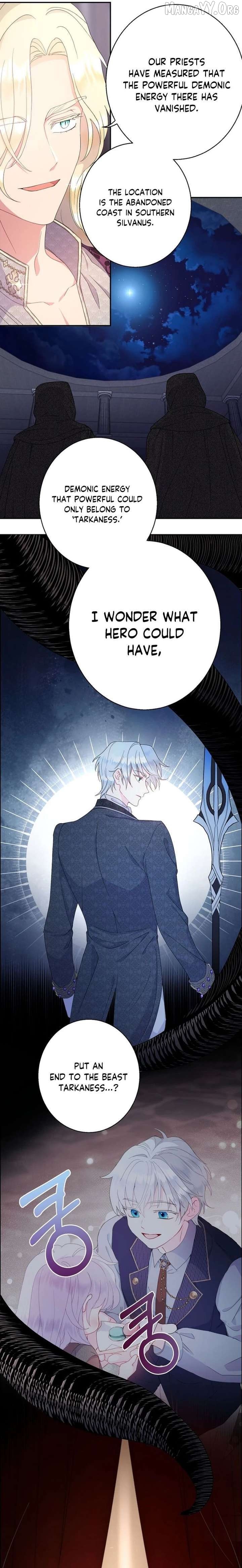 Forget My Husband, I’ll Go Make Money Chapter 112 - page 7