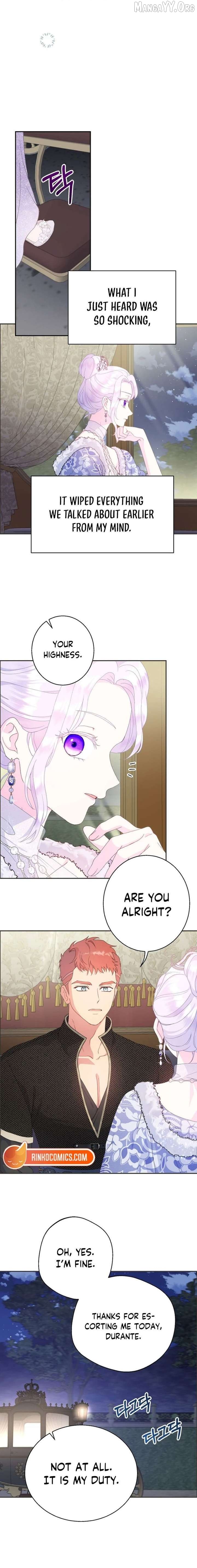 Forget My Husband, I’ll Go Make Money Chapter 112 - page 9