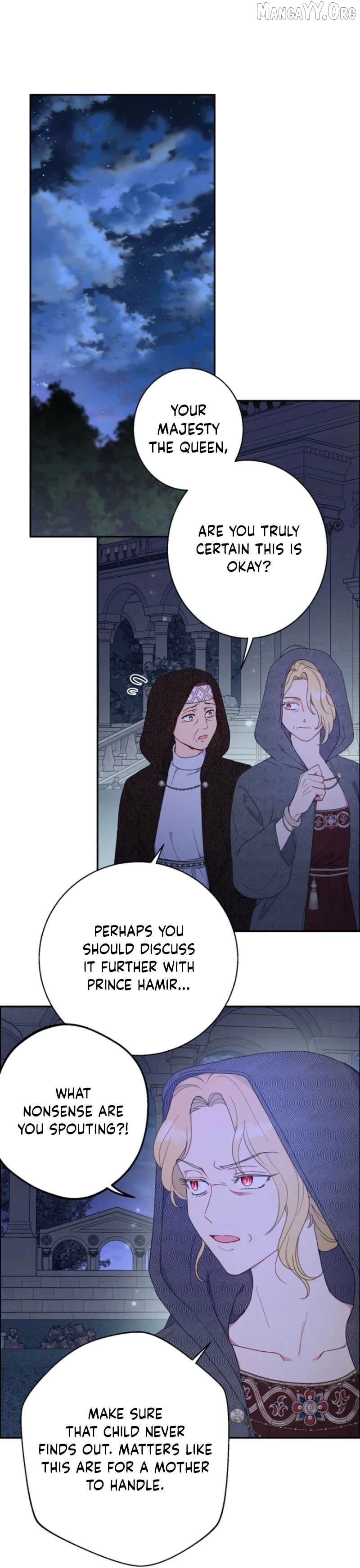 Forget My Husband, I’ll Go Make Money Chapter 113 - page 1