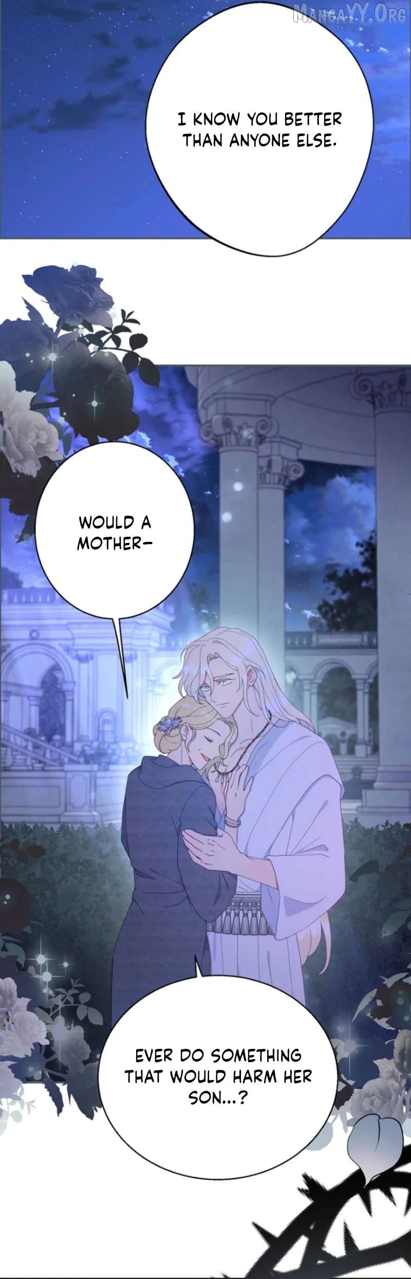 Forget My Husband, I’ll Go Make Money Chapter 113 - page 11