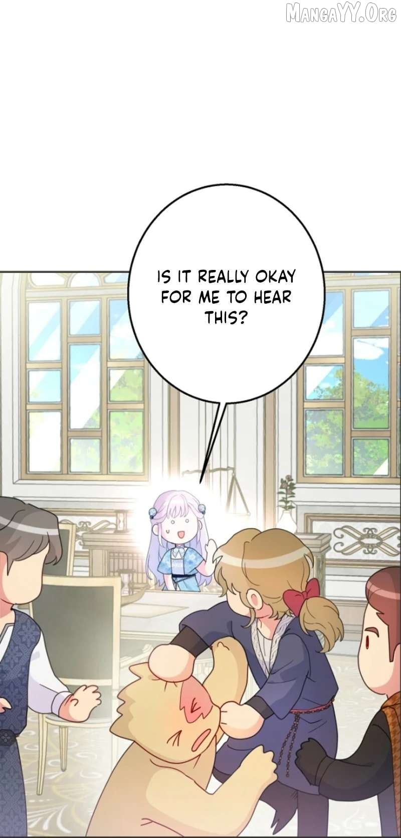 Forget My Husband, I’ll Go Make Money Chapter 113 - page 20