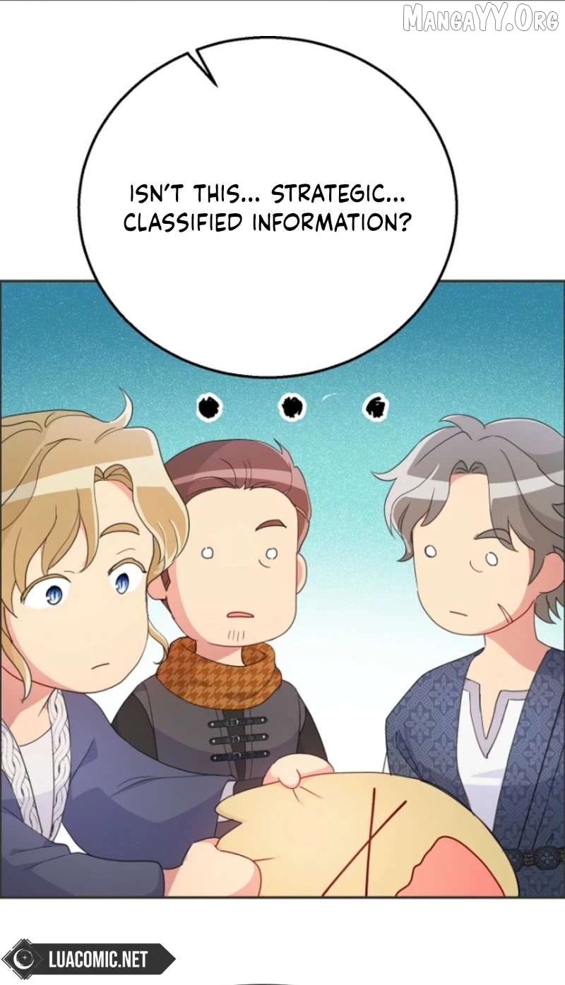 Forget My Husband, I’ll Go Make Money Chapter 113 - page 21