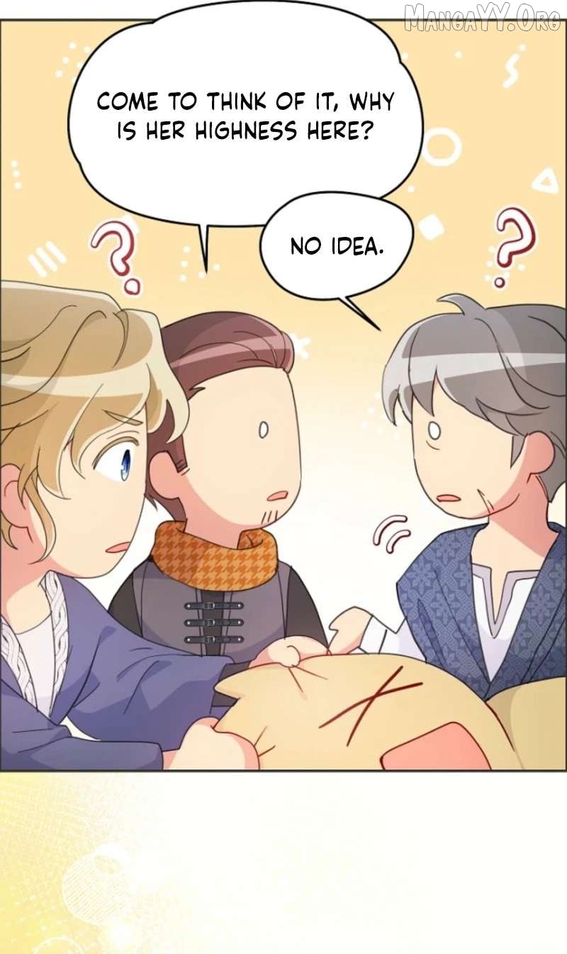 Forget My Husband, I’ll Go Make Money Chapter 113 - page 22