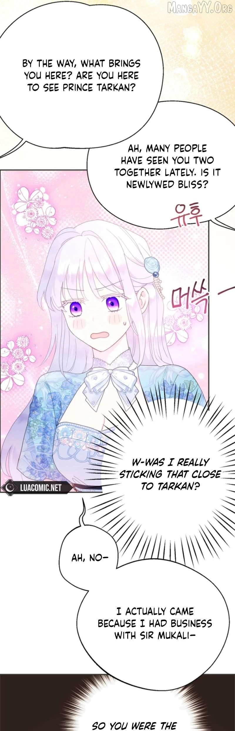 Forget My Husband, I’ll Go Make Money Chapter 113 - page 24
