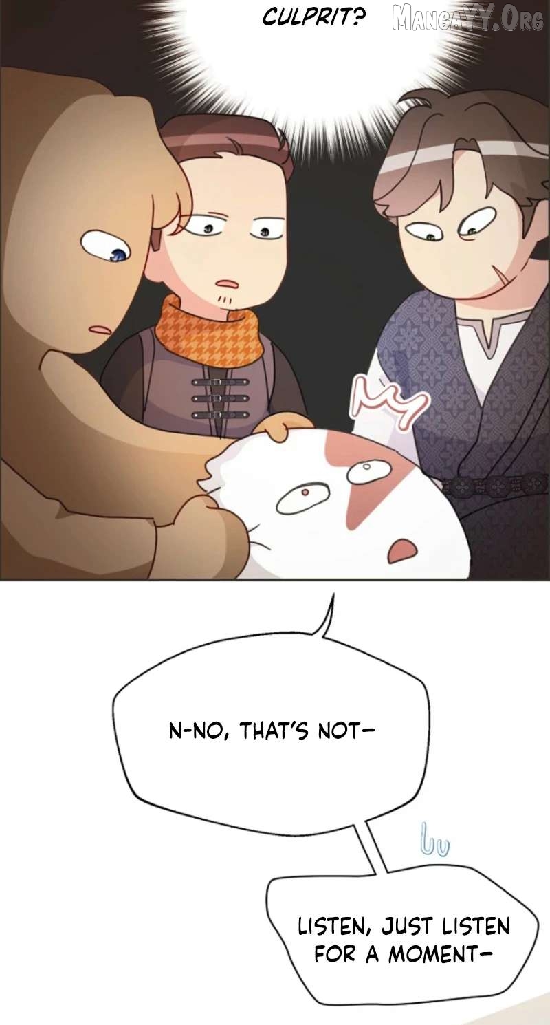 Forget My Husband, I’ll Go Make Money Chapter 113 - page 25