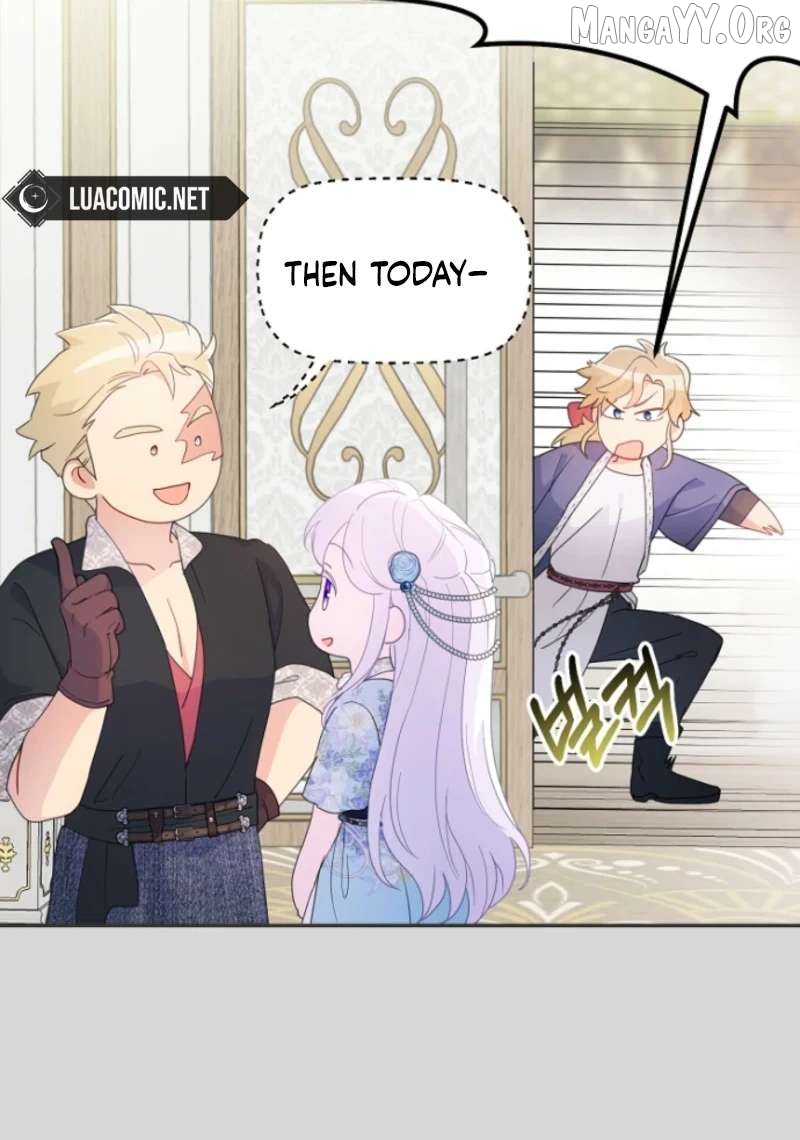 Forget My Husband, I’ll Go Make Money Chapter 113 - page 27