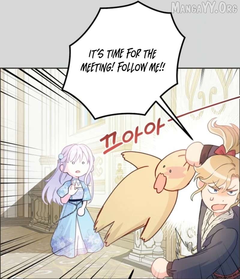 Forget My Husband, I’ll Go Make Money Chapter 113 - page 28