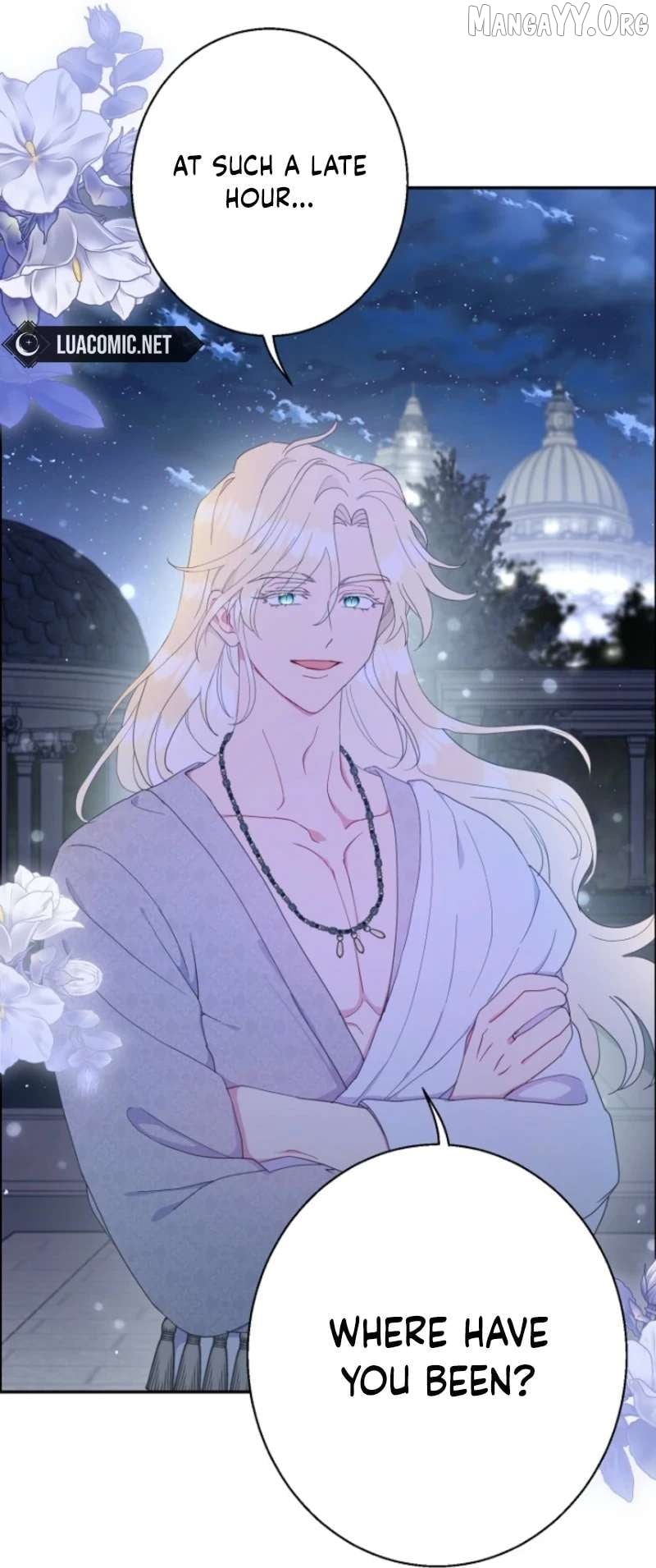 Forget My Husband, I’ll Go Make Money Chapter 113 - page 3