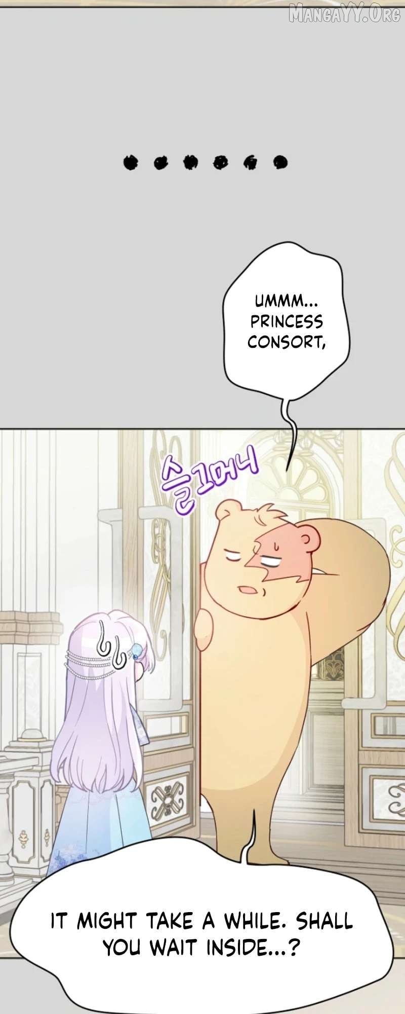 Forget My Husband, I’ll Go Make Money Chapter 113 - page 30