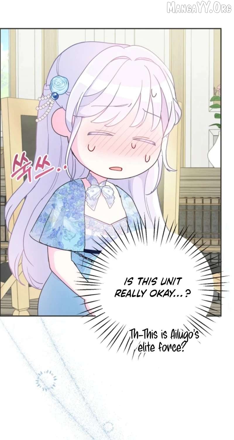 Forget My Husband, I’ll Go Make Money Chapter 113 - page 32