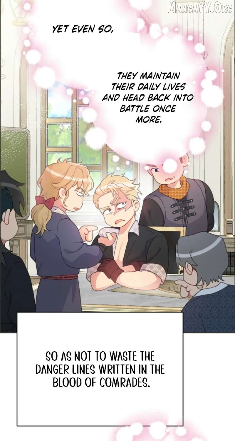 Forget My Husband, I’ll Go Make Money Chapter 113 - page 38