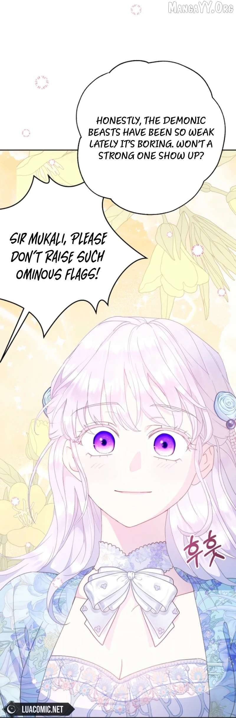 Forget My Husband, I’ll Go Make Money Chapter 113 - page 46