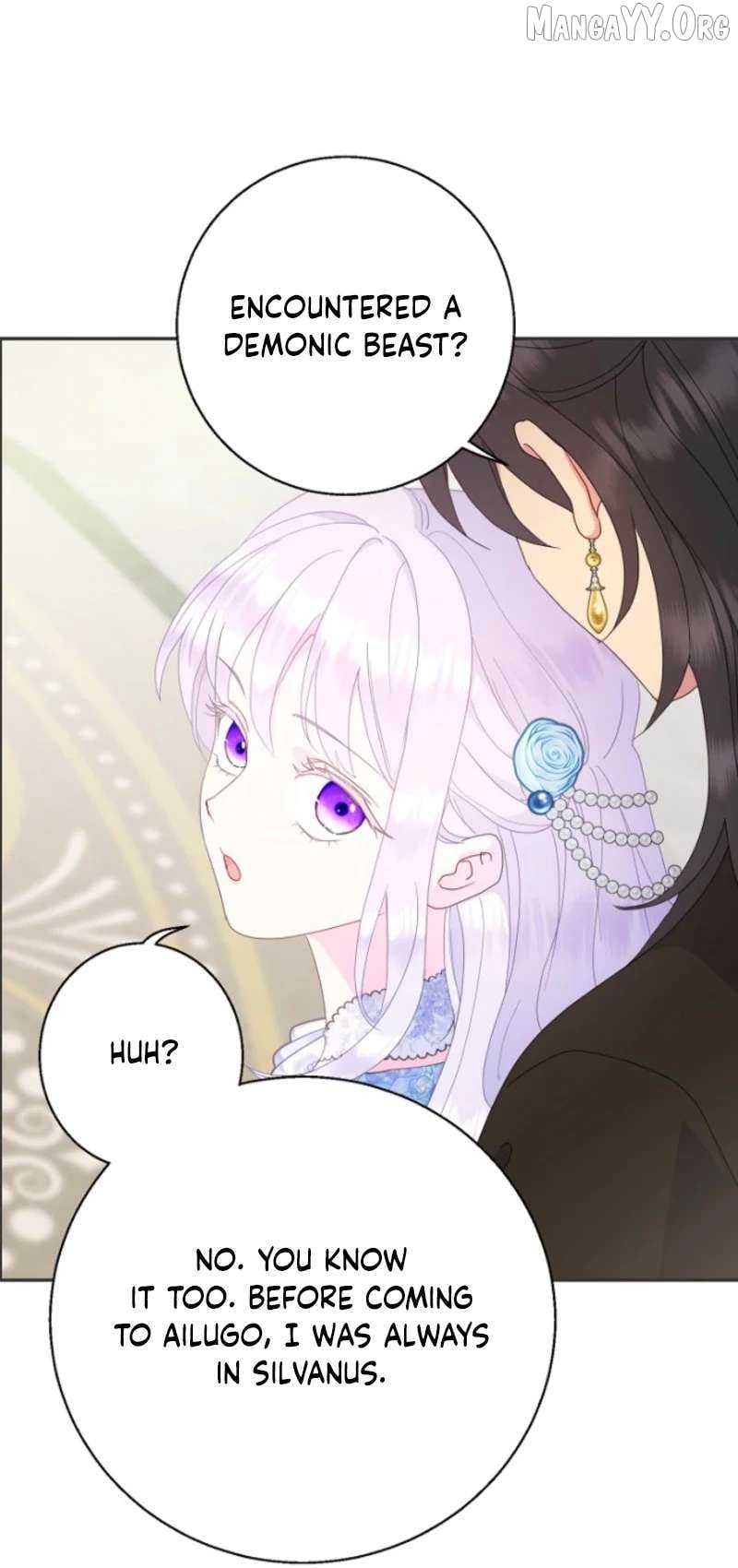 Forget My Husband, I’ll Go Make Money Chapter 113 - page 48