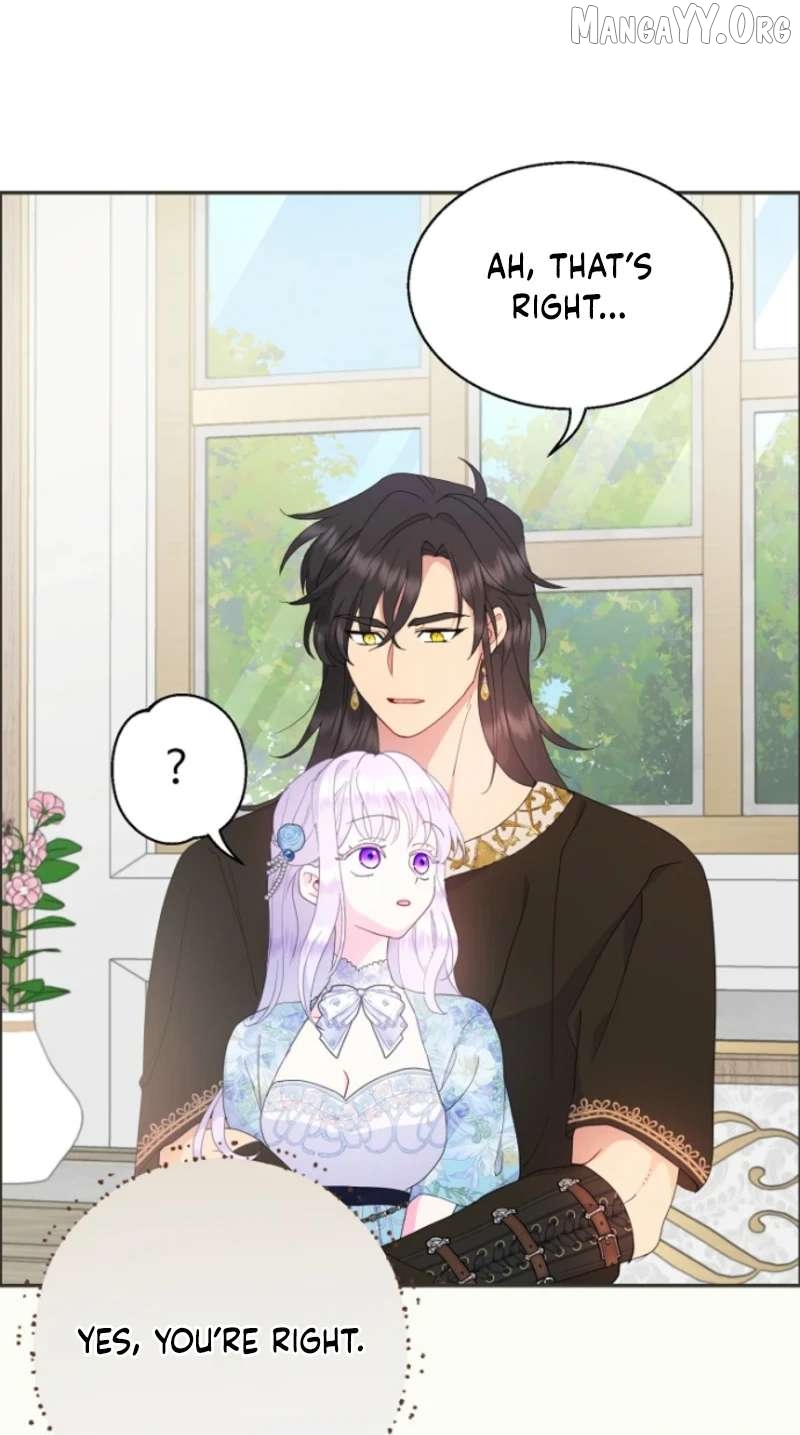 Forget My Husband, I’ll Go Make Money Chapter 113 - page 49